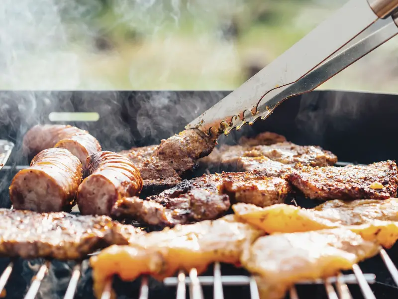 Presentes para quem gosta de churrasco - lista de opções