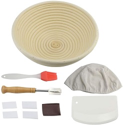 Kit panificação