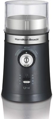 Moedor de café Hamilton Beach
