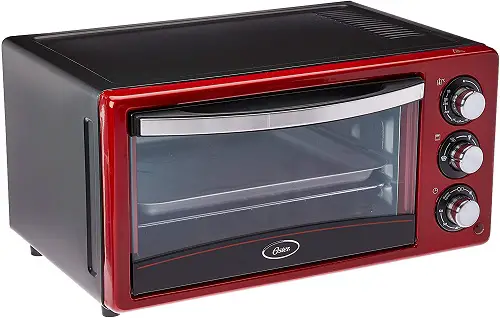 Mini forno eletrico Gran Taste Oster