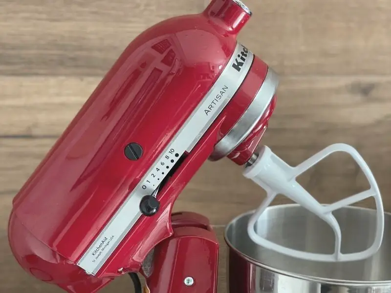 Batedeira KitchenAid vale a pena
