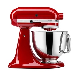 Batedeira KitchenAid modelo Artisan