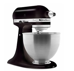 Batedeira KitchenAid Clássica