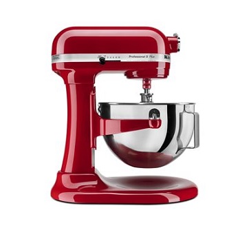 Batedeira KitchenAid modelo Pro