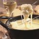 fondue de queijo