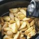 batata frita na airfryer