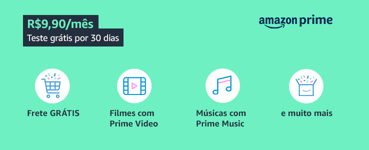 Programa Amazon Prime