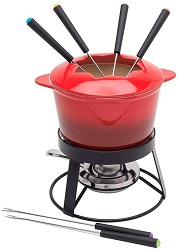 Aparelho de fondue rojemac