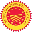 Logo Protected Designation of Origin
