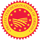 Logo Protected Designation of Origin
