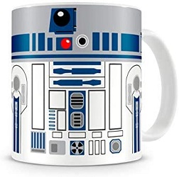 Caneca Star Wars