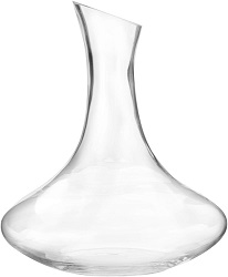 Decanter para vinho
