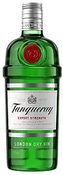 Gin Tanqueray
