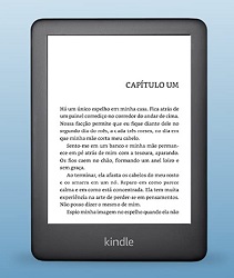 Presentes para o dias dos Pais 2021 - Kindle
