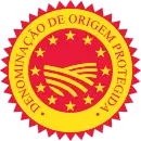 Logo Denominação de Origem Protegida
