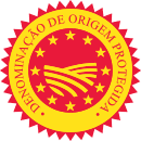 Logo Denominação de Origem Protegida
