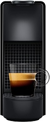 Máquina Nespresso Mini
