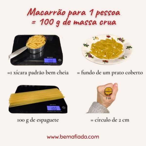 Como Cozinhar Macarr o Soltinho E Perfeito Bemafiada como-cozinhar-macarr-o-soltinho-e-perfeito-bemafiada