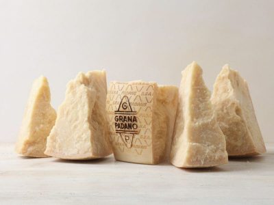 Queijo Grana Padano DOP