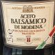 Vinagre Balsamico Modena