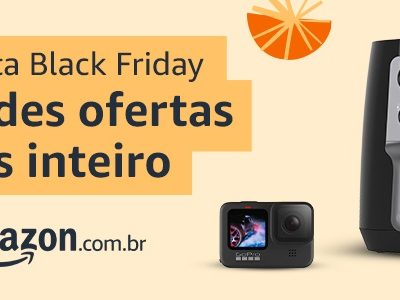 black friday amazon 2021