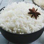 Arroz basmati