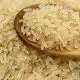 arroz parboilizado cru