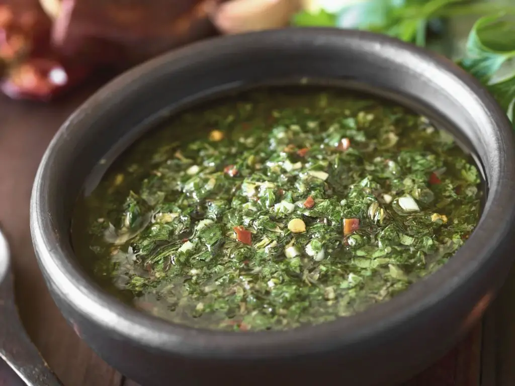 chimichurri