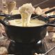 Fondue de queijo