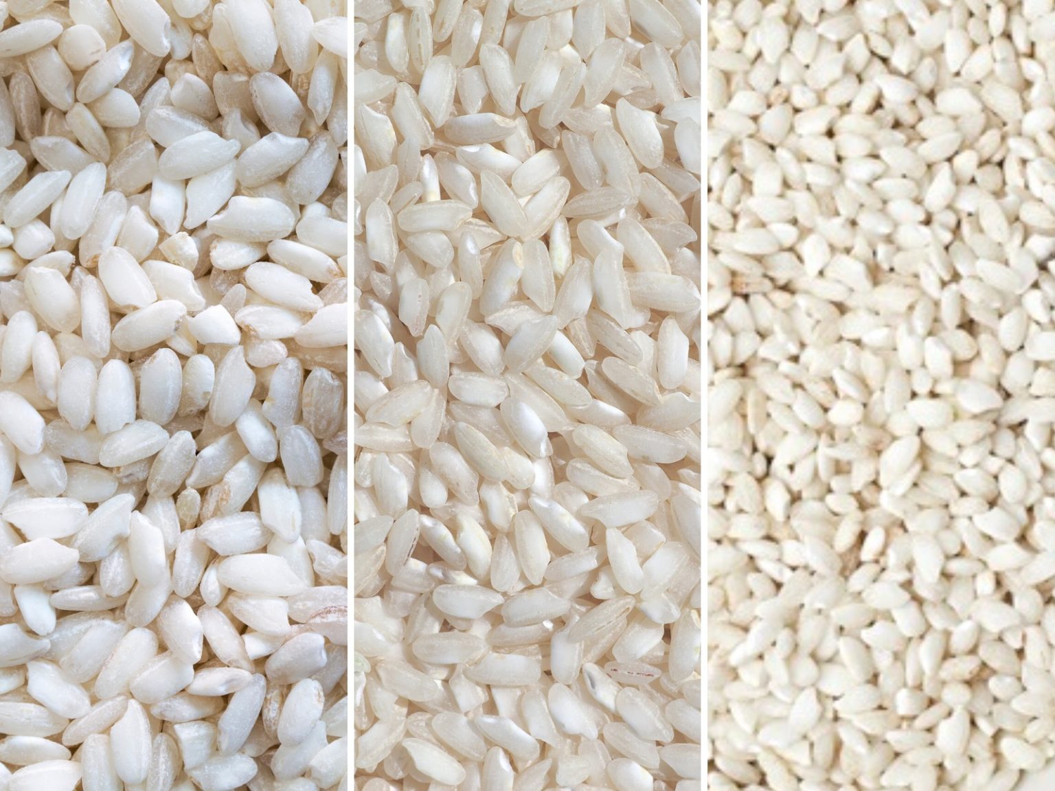 Arroz para risoto - bemafiada.com