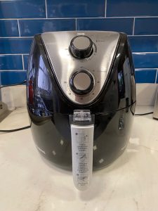 Airfryer